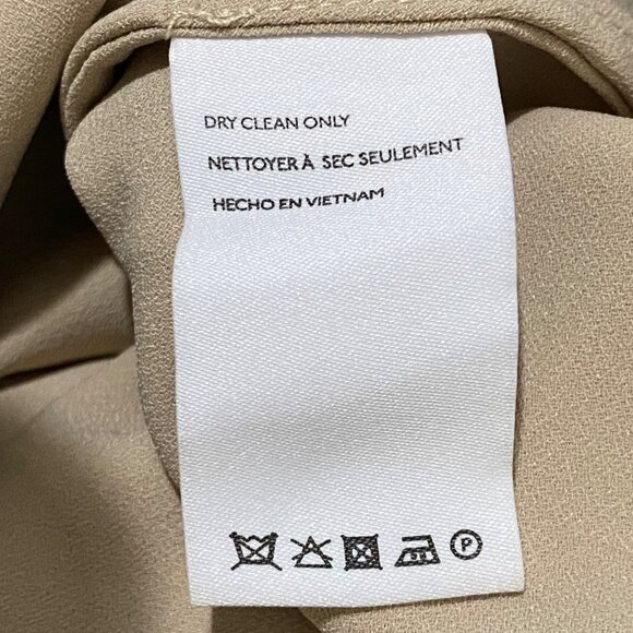 BHLDN Formal Maxi Dress Size 10 Cosplay Theater Bridesmaid Prom Project Piece - Picture 7 of 8